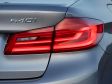 BMW 5er Limousine G30 - Bild 23