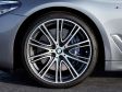 BMW 5er Limousine G30 - Bild 24