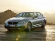 BMW 5er Limousine G30 - Bild 26