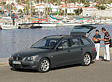 BMW 5er Touring