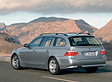 BMW 5er Touring