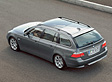 BMW 5er Touring