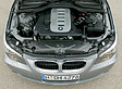 Der 530d Touring mit 3.0 Liter Dieselmotor