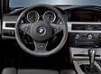 Das Cockpit des BMW 5er Touring