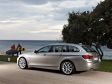 BMW 5er Touring