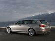 BMW 5er Touring