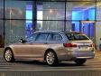 BMW 5er Touring