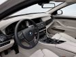 BMW 5er Touring - Innenraum