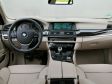 BMW 5er Touring - Cockpit