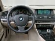 BMW 5er Touring - Cockpit