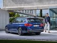 BMW 5er Touring G31 (2017) - Bild 2