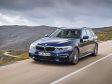 BMW 5er Touring G31 (2017) - Bild 3