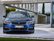 BMW 5er Touring G31 (2017) - Bild 5