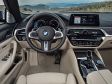 BMW 5er Touring G31 (2017) - Bild 11