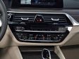 BMW 5er Touring G31 (2017) - Bild 14