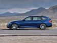 BMW 5er Touring G31 (2017) - Bild 28
