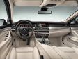 BMW 5er Touring Facelift - Hier hat BMW deutlich aufgesattelt.