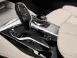 BMW 5er Touring Facelift 2020 - Schaltung