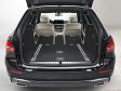 BMW 5er Touring Facelift 2020 - Gepäckraum
