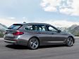 BMW 5er Touring Facelift 2020 - Bild 22