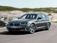 BMW 5er Touring Facelift 2020 - Bild 23