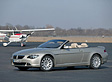 Das BMW 6er Cabrio.