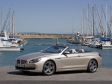 BMW 6er Cabrio