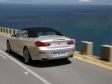 BMW 6er Cabrio