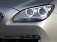 BMW 6er Cabrio - Frontscheinwerfer