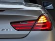BMW 6er Cabrio - Heckleuchte