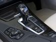 BMW 6er Cabrio - Automatik-Schaltung: 8-Gang Sportgetriebe
