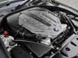 BMW 6er Cabrio - Das 650i Cabrio leistet 407 PS bei 4,395 Litern Hubraum.