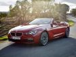 BMW 6er Cabrio Facelift - Bild 1