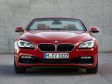 BMW 6er Cabrio Facelift - Bild 2