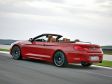 BMW 6er Cabrio Facelift - Bild 4