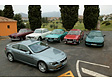 BMW 645 Ci - BMW 503 - BMW 3200 CS - BMW 3,0 CSi - BMW 628 CSi - BMW 840 Ci 