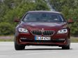 BMW 6er Coupe - Das neue 6er Coupe von BMW.