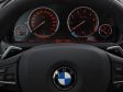 BMW 6er Coupe - Instrumente, Tacho, Drehzahlmesser