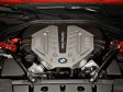 BMW 6er Coupe - V8-Motor des BMW 650i Coupe