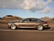 BMW 6er Gran Coupe - Seitenansicht