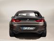 BMW 6er Gran Coupe - Heckansicht