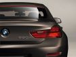 BMW 6er Gran Coupe - Rückleuchte