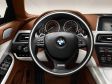 BMW 6er Gran Coupe - Cockpit