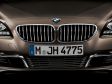BMW 6er Gran Coupe - Kühlergrill