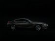 BMW 6er Gran Coupe - Seitenansicht