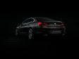 BMW 6er Gran Coupe - Heckansicht