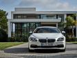 BMW 6er Gran Coupe Facelift - Bild 1