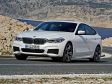 BMW 6er Gran Tourismo - Bild 1