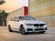 BMW 6er Gran Tourismo - Bild 25