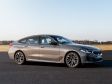 BMW 6er GT Facelift 2020 - Nach etwa 4 Jahren gibt es für den 6er GT ein Facelift.